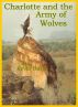 Charlotte and the Army of Wolves by Kevin Barry