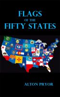 Cover for 'Flags of the United States'