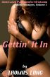 Guilty Pleasures Volume 1: Gettin' It In by Thomas Long