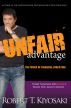 Unfair Advantage -The Power of Financial Education by Robert T. Kiyosaki