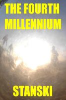 Cover for 'The Fourth Millennium'