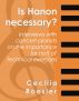 Is Hanon Necessary? by Cecilia Roesler