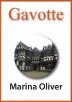 Cover for 'Gavotte'