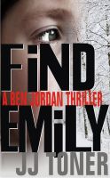 Cover for 'Find Emily'