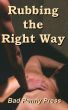 Rubbing the Right Way by Bad Penny Press