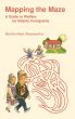 Mapping the Maze, A Guide to Welfare for Elderly Immigrants by HariKrishna Majmundar