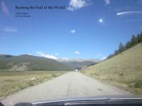 Cover for 'Ruining the End of the World'