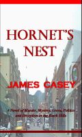 Cover for 'Hornet's Nest'