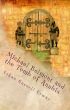 Michael Belmont and the Tomb of Anubis by Ethan Russell Erway