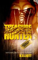 Cover for 'Treasure Hunter'