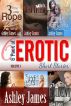 6 Pack of Erotic Short Stories Volume 1 by Ashley James