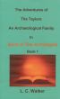 Book of the Archangels Book 1 by L C Walker