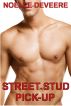 Street Stud Pick-Up by Noelle DeVeere