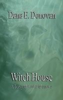 Witch House cover