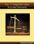 The 11 Forgotten Laws: Success Elements by Monica  Selph