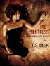 The Huntress: A Dark Urban Erotic Fantasy by C.S. Dusk