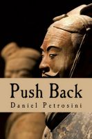 Cover for 'Push Back'
