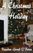 A Christmas Holiday by Brendan Gerad O'Brien