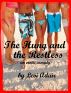 The Hung and the Restless by Levi Adair