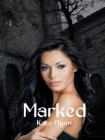 Cover for 'Marked'