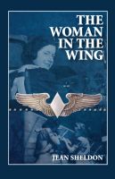 Cover for 'The Woman in the Wing'