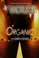 Cover for 'Organic'