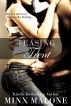Teasing Trent by Minx Malone