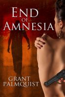 Cover for 'End of Amnesia: A Short Story'