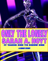 Cover for 'Only The Lonely'