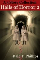 Cover for 'Halls of Horror #2'
