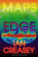 Cover for 'Maps of the Edge'