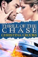 Cover for 'Thrill of the Chase'