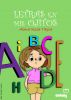 Letras en mis Ojitos by Alma Rosa Tapia