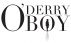O Derry Boy by Mervyn Cooke