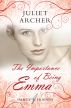 The Importance of Being Emma by Juliet Archer