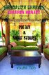 The Poetic Lounge Vol.2 by Fiordaliza Charles