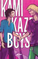 Cover for 'Kamikaze Boys'