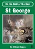 on the Trail of the Real St George by Oliver Hayes