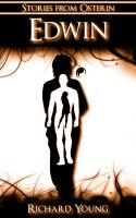 Cover for 'Edwin'