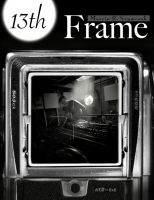 Cover for '13th Frame'