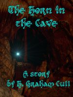 Cover for 'The Horn in the Cave'