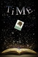 Cover for 'LitU: Time'