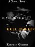 Death Knight: Hell Reborn by Kenneth Guthrie