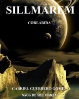 Cover for 'CORL&Aacute;RIDA'