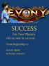 Evony Age 2 Success by Barney Schwartz