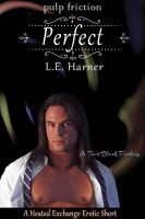 Cover for 'Perfect'