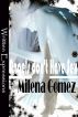 Angels Don't Have Sex by Milena Gomez