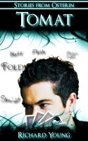 Cover for 'Tomat'