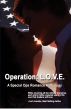 Operation: L.O.V.E. (Military Cover) by Anne Elizabeth