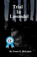 Cover for 'Trial In Lavondel'